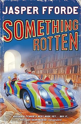 Something Rotten