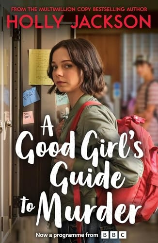 A Good Girl's Guide to Murder (Good Girl's Guide to Murder A)
