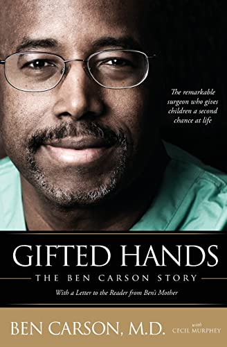 Gifted Hands: the Ben Carson Story
