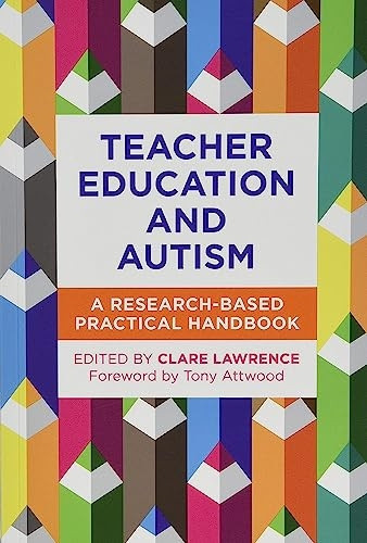 TEACHER TRAINING IN AUTISM