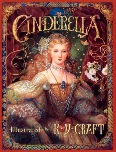 Cinderella