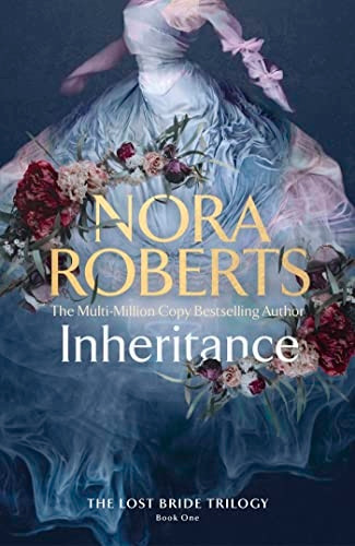 Inheritance: The Lost Bride Trilogy Book One (Lost Bride Trilogy The)