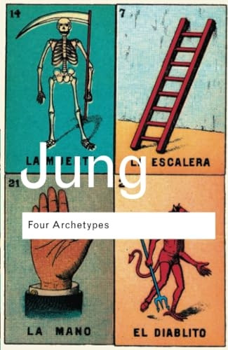Four Archetypes (Routledge Classics)