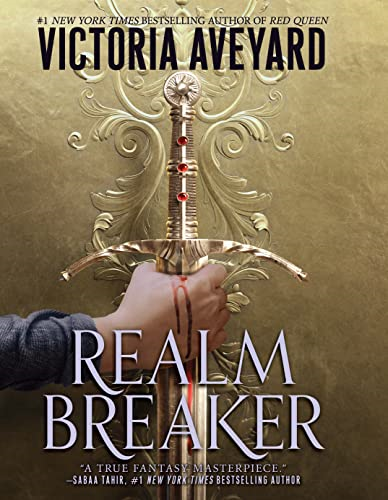 Realm Breaker (Realm Breaker)