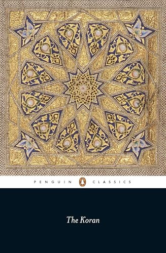 The Koran (Penguin Classics)