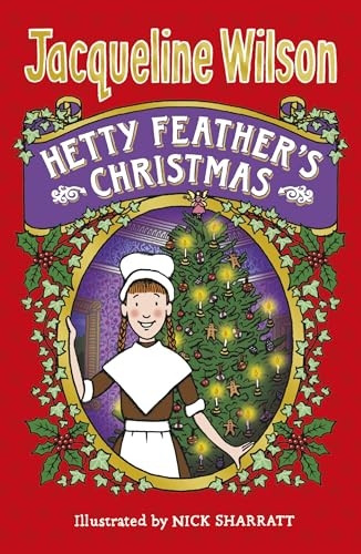 Hetty Feather's Christmas