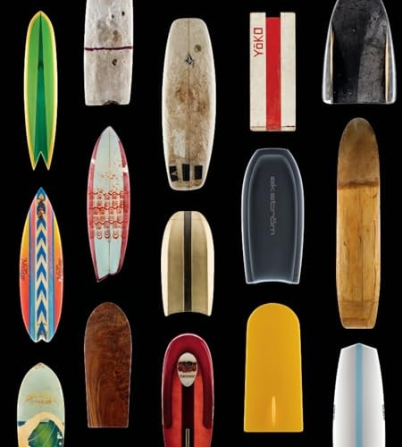 Surf Craft: Design and the Culture of Board Riding