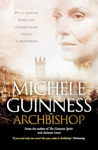 Archbishop: A novel