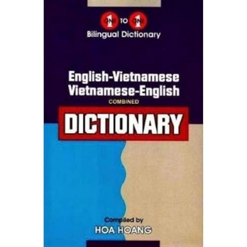 English-Vietnamese & Vietnamese-English One-to-One Dictionary (exam-suitable): 2018