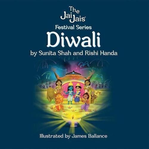 Diwali (Jai Jais Festivals  - The)