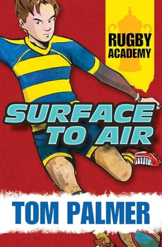 Surface to Air  (Rugby Academy )
