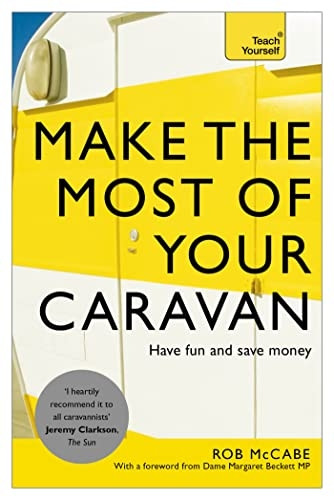 Teach Yourself Make the Most of Your Caravan