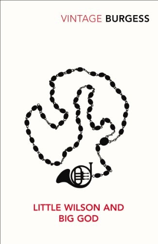 Little Wilson and Big God (Vintage Classics)