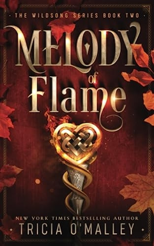 Melody of Flame (The Wildsong)