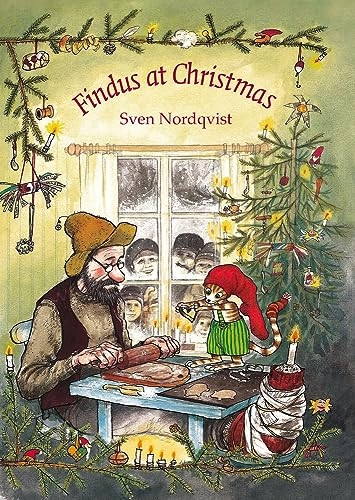 Findus At Christmas