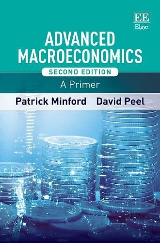Advanced Macroeconomics: A Primer
