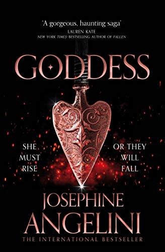 Goddess (Starcrossed)