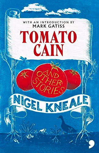 Tomato Cain: And Other Stories: 2022
