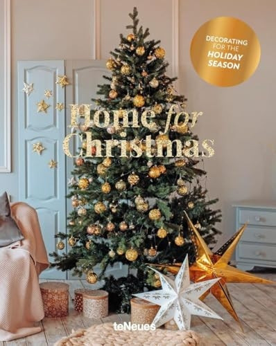 Home for Christmas: Decorating for the Holiday Season
