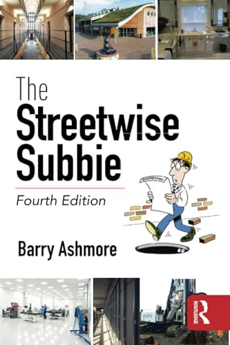 The Streetwise Subbie, 4th Edition