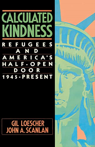 Calculated Kindness