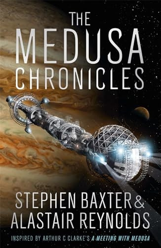 The Medusa Chronicles