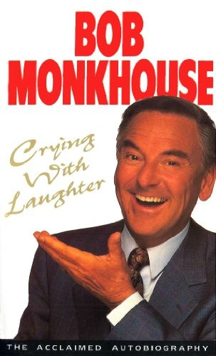 Crying with Laughter: My Life Story