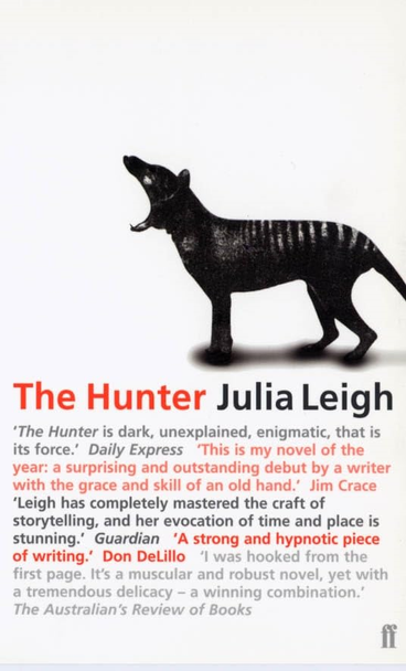 The Hunter