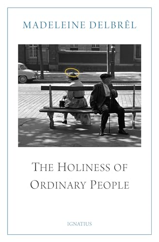 The Holiness of Ordinary  People