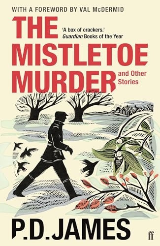 The Mistletoe Murder and Other Stories