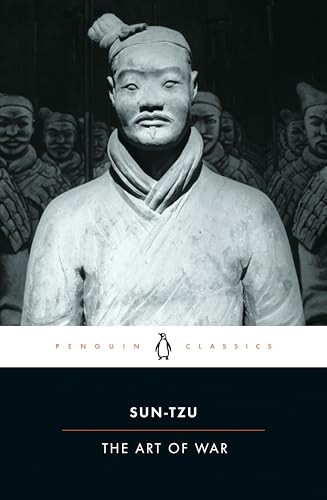 The Art of War (Penguin Classics)