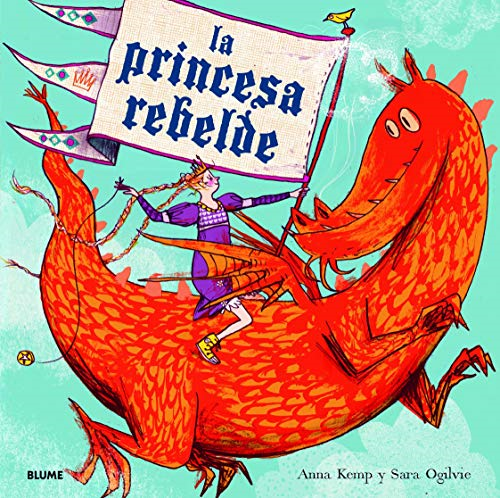 La princesa rebelde (2018)