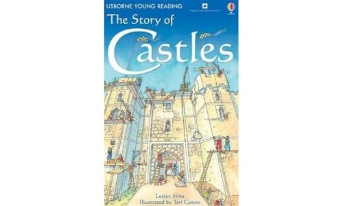 Stories of Castles (Young Reading (Series 2))