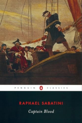 Captain Blood (Penguin Classics)
