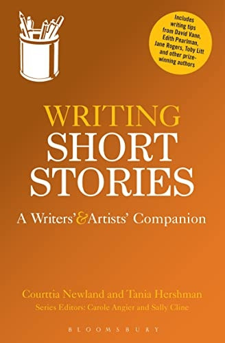 Writing Short Stories (Writers' and Artists' Companions)