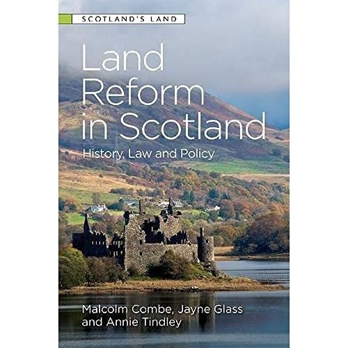 LAND REFORM IN SCOTLAND