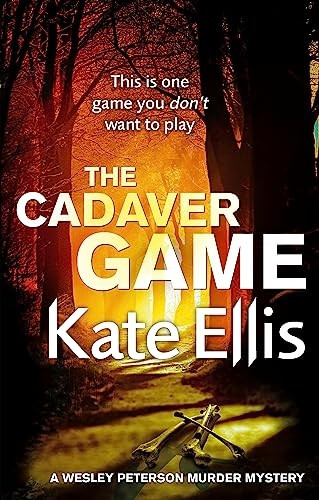 The Cadaver Game