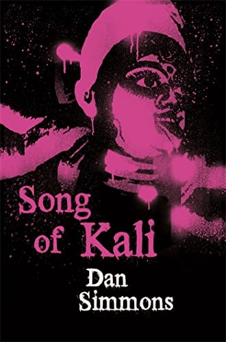 Song of Kali (Fantasy Masterworks)