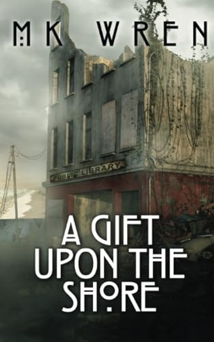 A Gift Upon the Shore