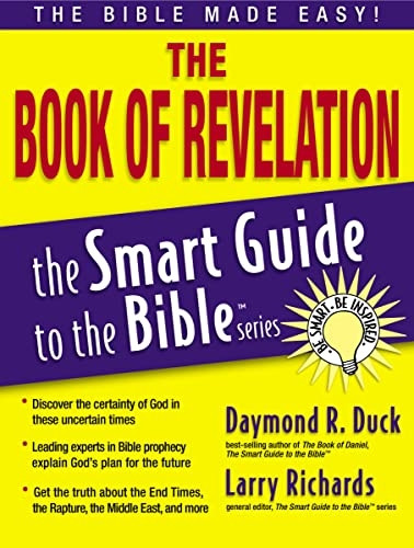 The Book of Revelation (Smart Guide to the Bible)