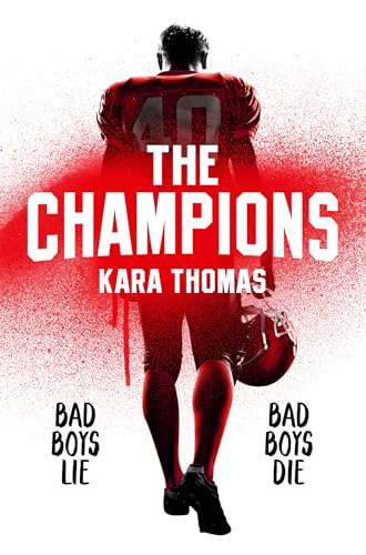 The Champions (Cheerleaders  The)