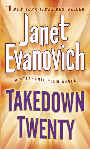 Takedown Twenty (Stephanie Plum Novels)