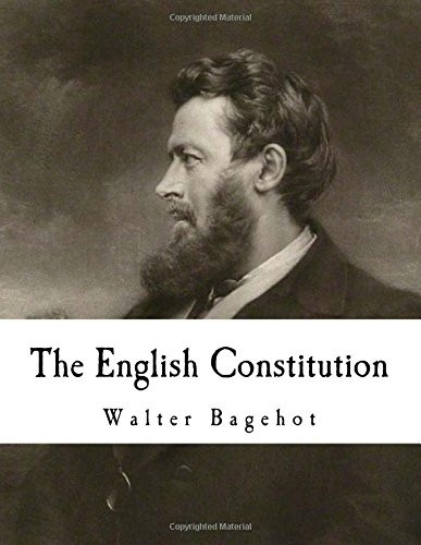 The English Constitution