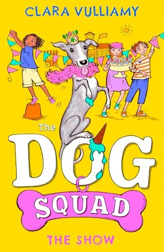 The Show (Dog Squad The)