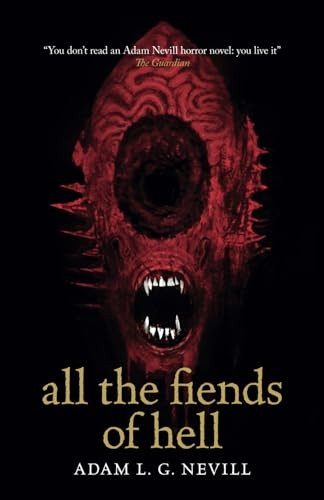 All the Fiends of Hell