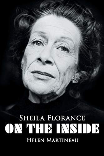Sheila Florance  -  On The  - Inside