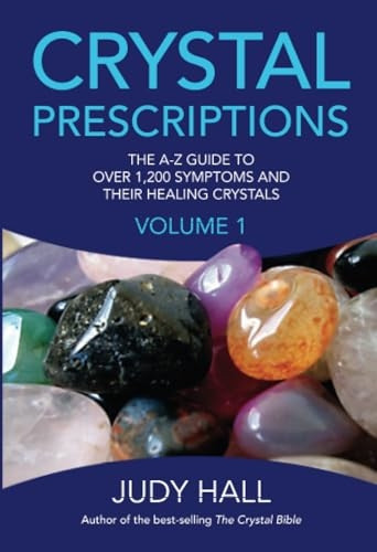 Crystal Prescriptions