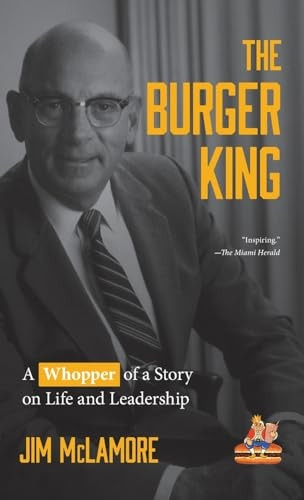 The Burger King