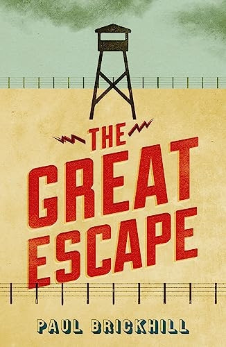 The Great Escape (Cassell Military Paperbacks)