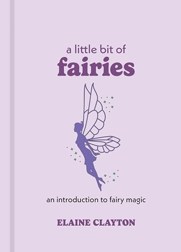 A Little Bit of Fairies